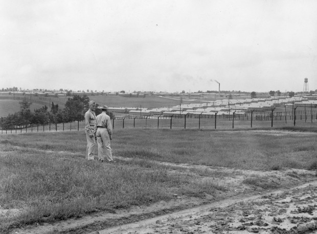 Camp Weingarten